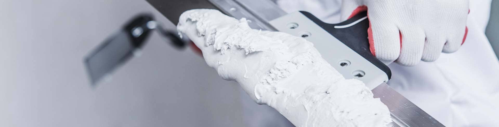 Drywall Repair