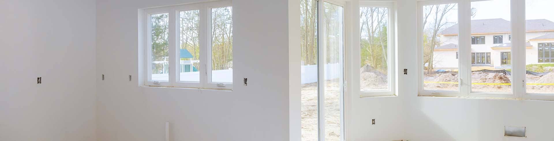 Drywall Contractor