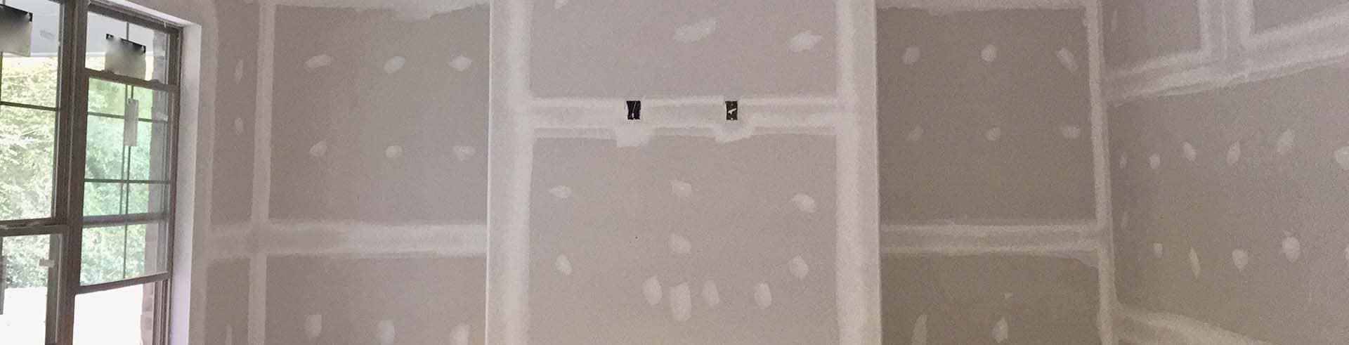 Drywall Installation